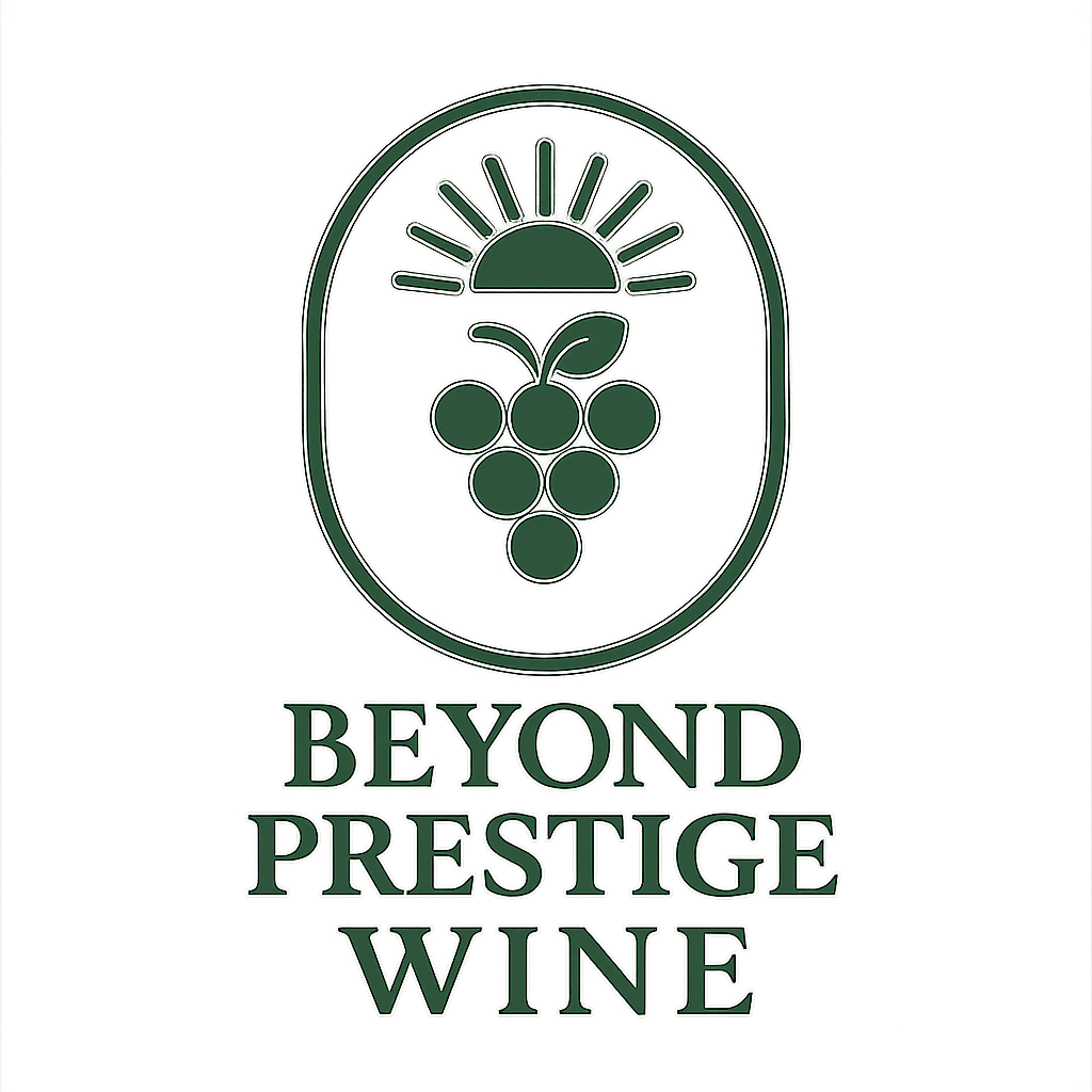 Beyond Prestige Wine