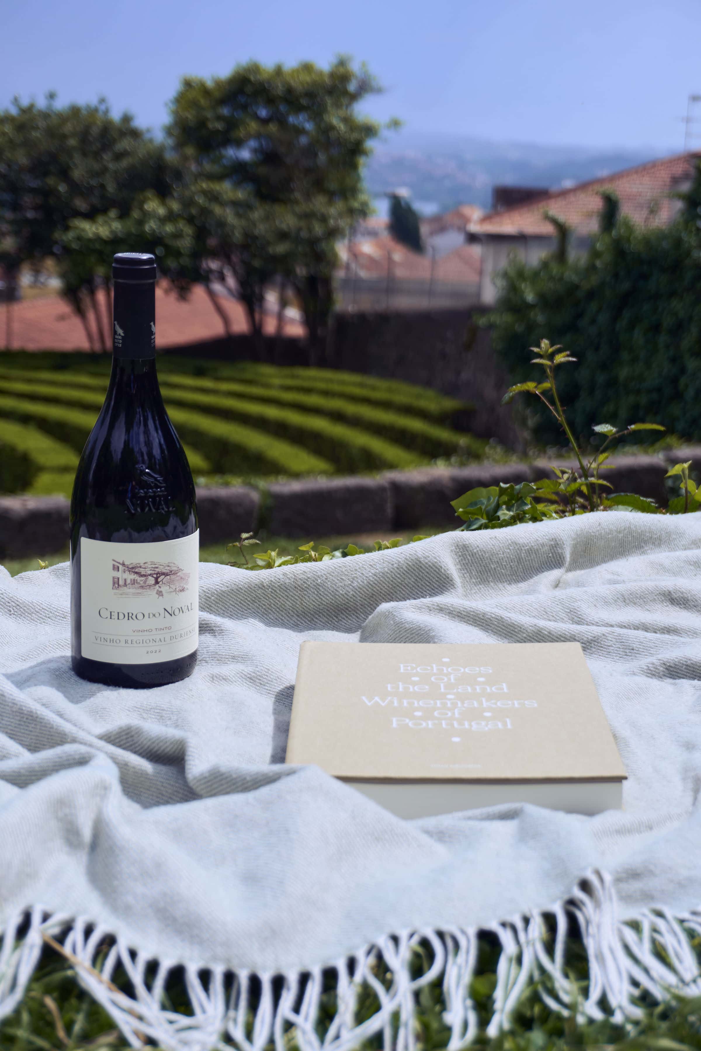 Beyond Prestige Wine
