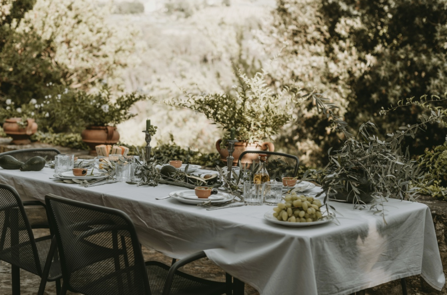 Beyond Prestige Wine